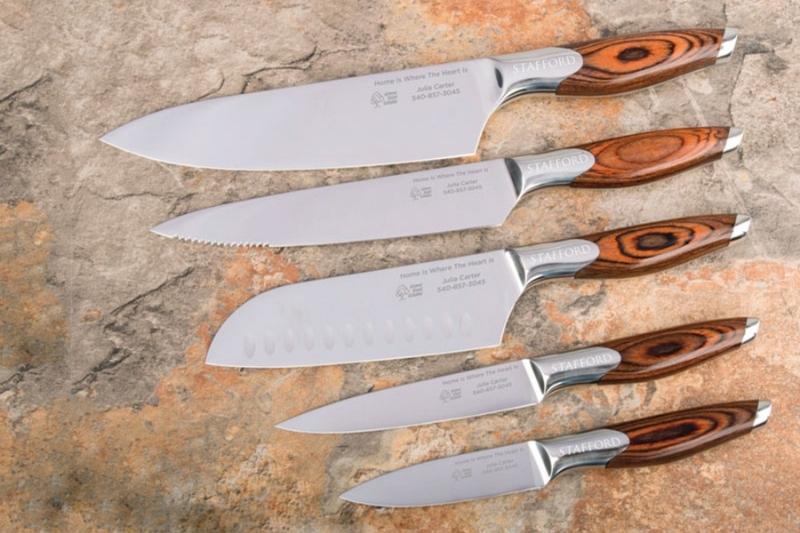 8 Essentials for Maintaining Your Knives in the Wilderness – Knife