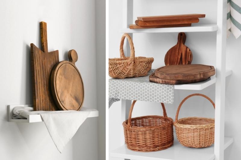How to Store Cutting Boards: Easy Storage and Organization Ideas - Magnets  USA