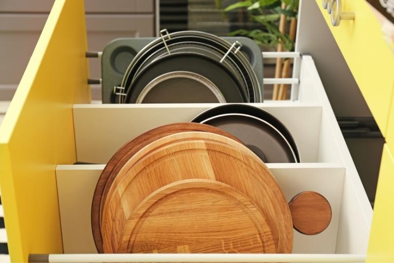Cutting Board Storage Ideas  Where to Store Cutting Boards?