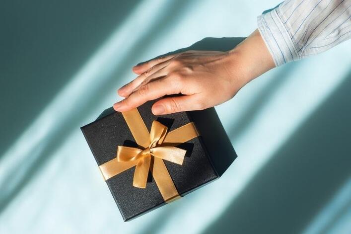 The list of best corporate gift ideas that your clients and customers –  BREO BOX
